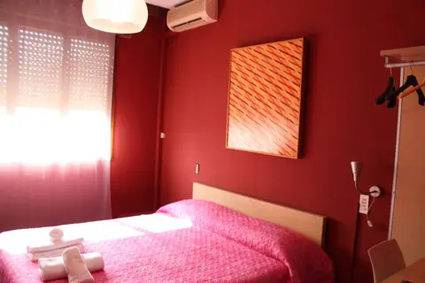 Hotel & Hostel Colombo For Backpackers in Venetië, foto 8