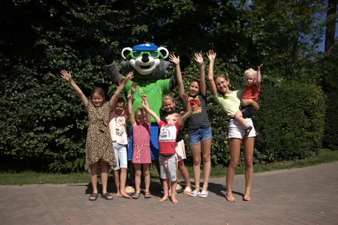 Recreatiepark De Paalberg foto 20