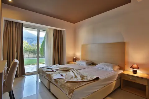 Anavadia Hotel in Κολύμπια — foto 29