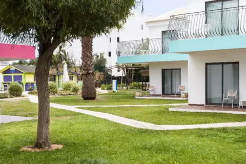 Bayside Salgados Appartementen in Albufeira — foto 15