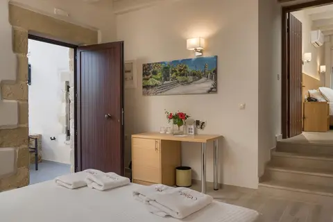 Spilia Village in Δημοτική Ενότητα Ηρακλείου — foto 7