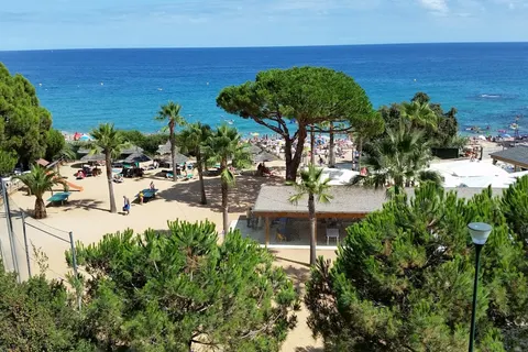 Camping Cala Gogo Internacional foto 3