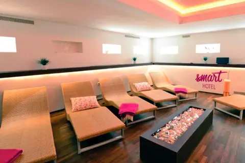 Smart Hotel in Dorfgastein — foto 16