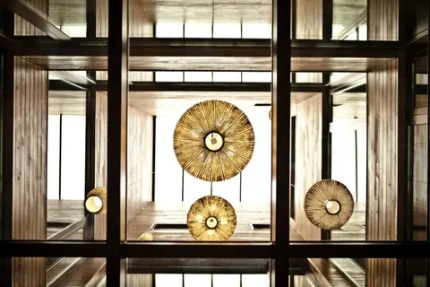 Lux Santiago in Santiago de Compostella — foto 6