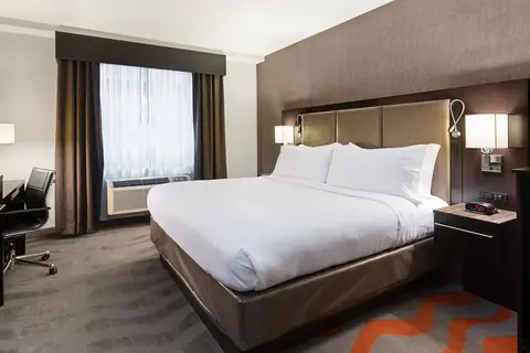 Holiday Inn NYC Lower East Side in New York City — foto 21