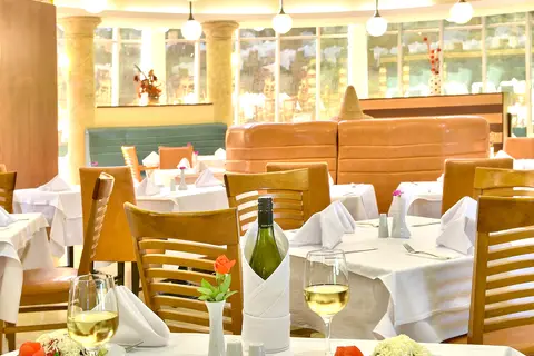 Kaliakra Beach Hotel in Златни пясъци — foto 25