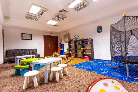 Aspa Villa in Баня — foto 13