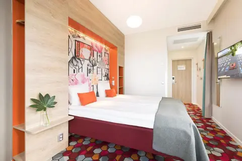 Motel L Älvsjö in Stockholm — foto 8