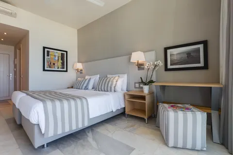 Aparthotel Acharavi Beach in Acharavi — foto 3