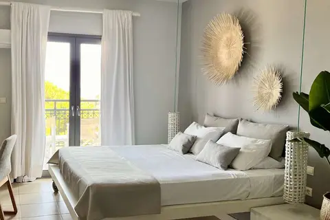 The Bay Hotel & Suites in The Bay Hotel Suites, foto 3