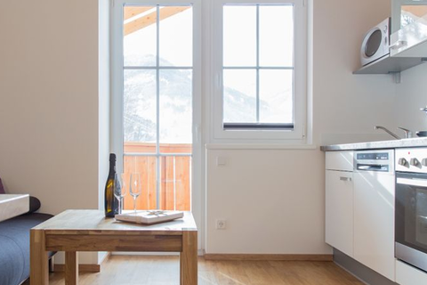 Appartement Thorau's Lifestyle foto 7