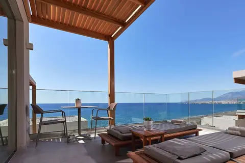 Enorme Santanna Beach in Δημοτική Ενότητα Ιεράπετρας — foto 29