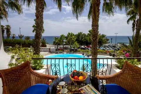 Sunsuites Carolina in San Bartolomé de Tirajana, foto 26