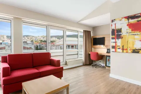 Ramada Encore by Wyndham Istanbul Kartal in Fatih — foto 21