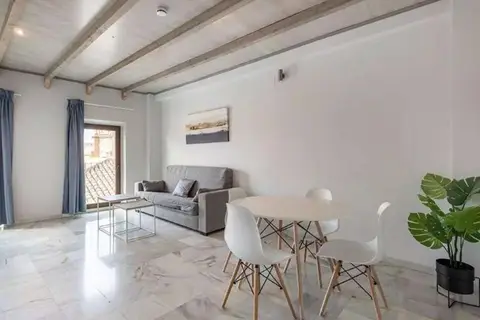 Appartementen Realejo Granada Centro 3000 in Granada — foto 26
