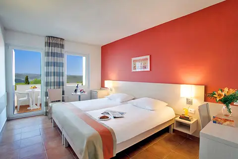 Valamar Tamaris Resort - Tamaris Villas in Vabriga — foto 20