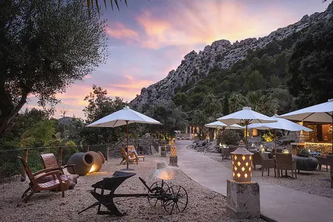 Finca Ratxo Member of Melia Collection in Puigpunyent — foto 12