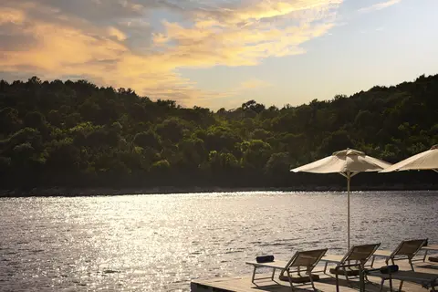Mövenpick Resort Agios Nikolaos Sivota in Σύβοτα — foto 21