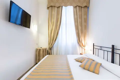 Hotel Agli Artisti in Venetië, foto 5