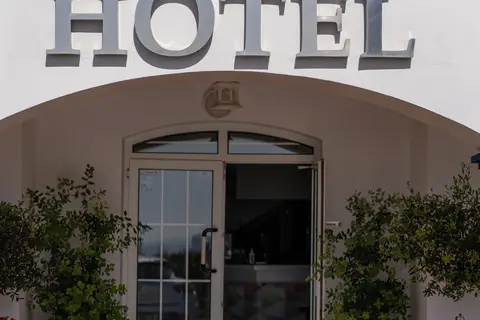 Hotel Piedra Paloma in Estepona — foto 5