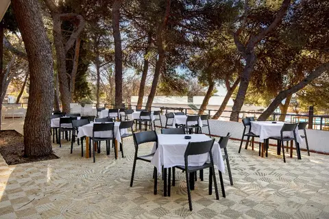 Hotel Imperial in Cres — foto 21