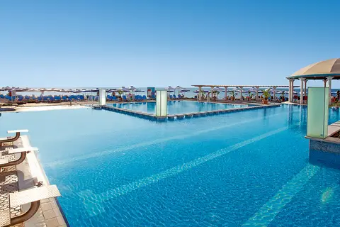 Azalia Hotel Balneo & SPA in Златни пясъци — foto 27