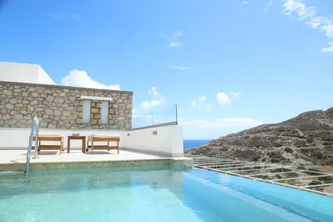 Ciel Boutique Villas in Karpathos Municipal Unit — foto 20