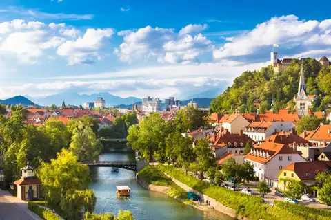 Ontdek Oostenrijk en Slovenië in Graz — foto 9