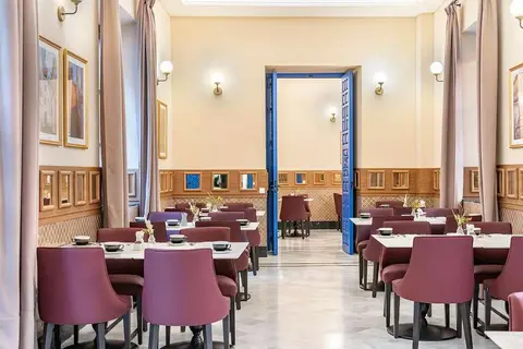 VINCCI Molviedro in Sevilla — foto 29