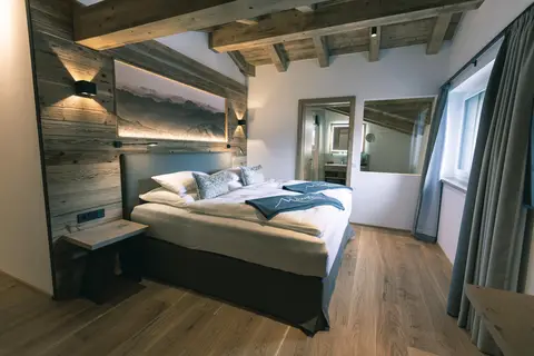 Appartement Venediger Lodge in Neukirchen am Großvenediger — foto 34