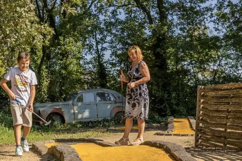 Summio Parc Duc de Brabant foto 11