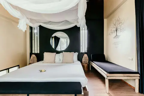 The Mangrove by Blu Monkey in ตำบลวิชิต — foto 21