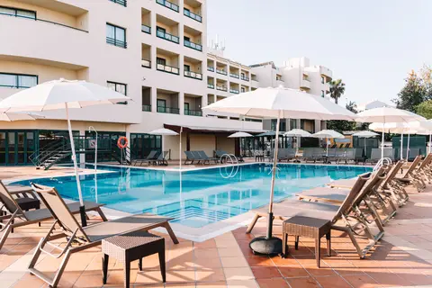 Holiday Inn Algarve Albufeira by IHG in Albufeira