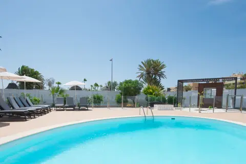 Bungalows Islas Paraiso in San Bartolomé de Tirajana