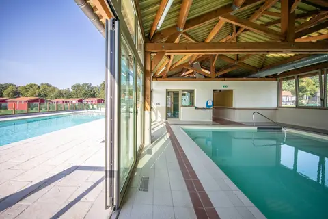 Arden Parks Signy L Abbaye in Signy-l'Abbaye — foto 3