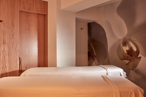 Hotel Atlantica Nissaki Beach - adults only foto 23