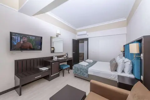 Asteria Collection Side in Manavgat, foto 16