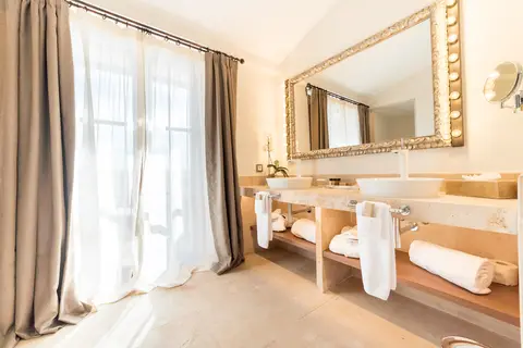 Hotel Creu de Tau Art & Spa in Capdepera — foto 19