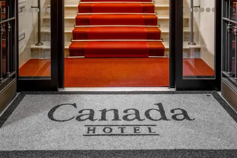 Hotel Canada, BW Premier Collection in Rome — foto 6