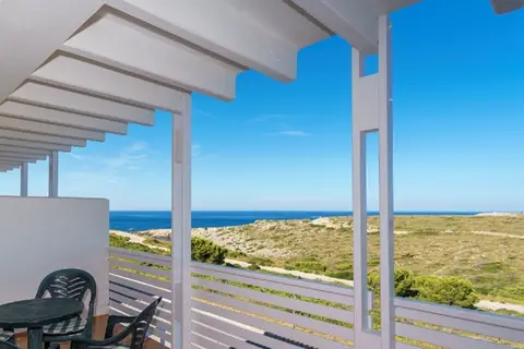 Apartamentos Las Pérgolas in Het Mercadal — foto 10