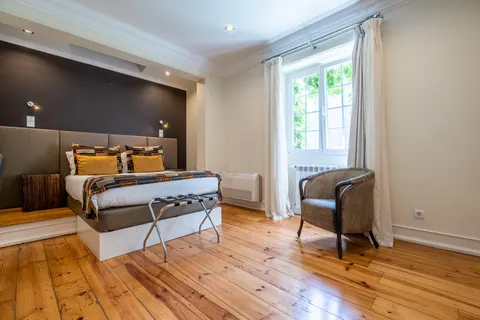 Casa Vela Boutique House in cascais — foto 8