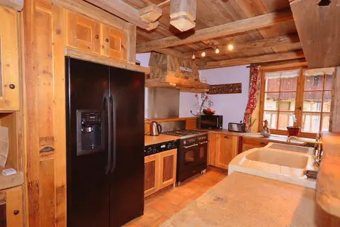 Chalet Champagny in Champagny-en-Vanoise — foto 4