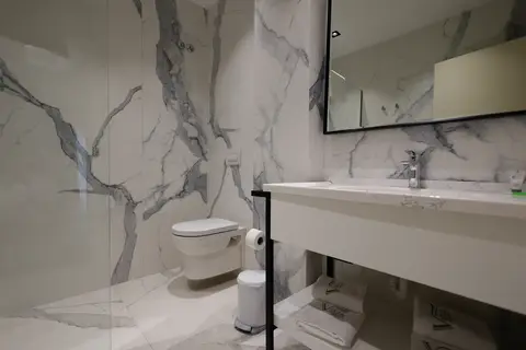 Valza Boutique Hotel in Vlora — foto 15