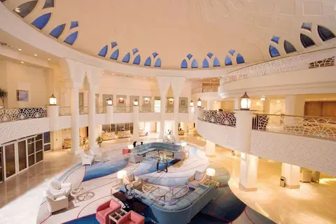 Old Palace Resort in Pool bar, foto 9