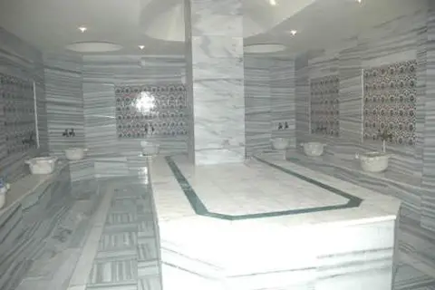 MC Arancia Resort Hotel & Spa in Alanya — foto 10