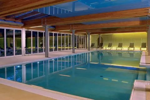 Meranerhof Hotel in Meran — foto 16