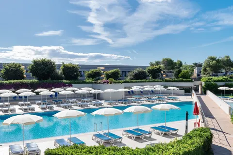 Voi Alimini Resort foto 9