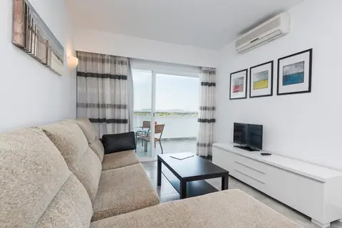 Apartamentos Siesta I in Alcúdia — foto 13