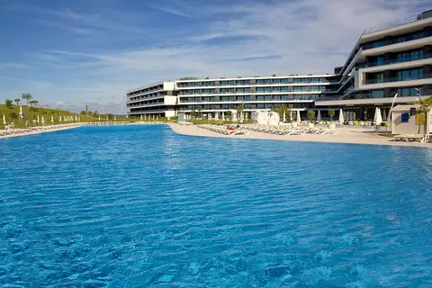 Aparthotel Alvor Baia in Portimão — foto 3