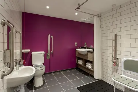 ibis Styles Glasgow Central in Glasgow — foto 17